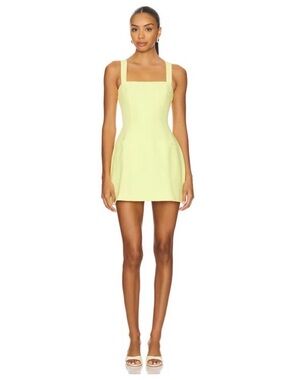 Amanda Uprichard | Dresses | Amanda Uprichard Annalise Dress In White Mini Dress Great Condition | Poshmark Amanda Uprichard | Dresses | Amanda Uprichard Annalise Dress In White Mini Dress Great Condition | Poshmark